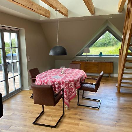 Traumblick@ Baltic-Chalets Kalkhorst Εξωτερικό φωτογραφία