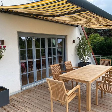 Traumblick@ Baltic-Chalets Kalkhorst Εξωτερικό φωτογραφία