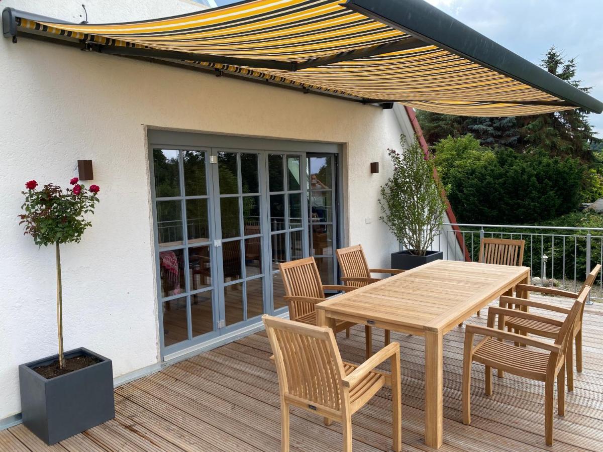 Traumblick@ Baltic-Chalets Kalkhorst Εξωτερικό φωτογραφία