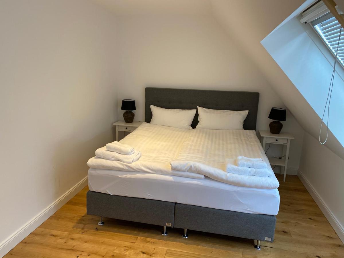 Traumblick@ Baltic-Chalets Kalkhorst Εξωτερικό φωτογραφία
