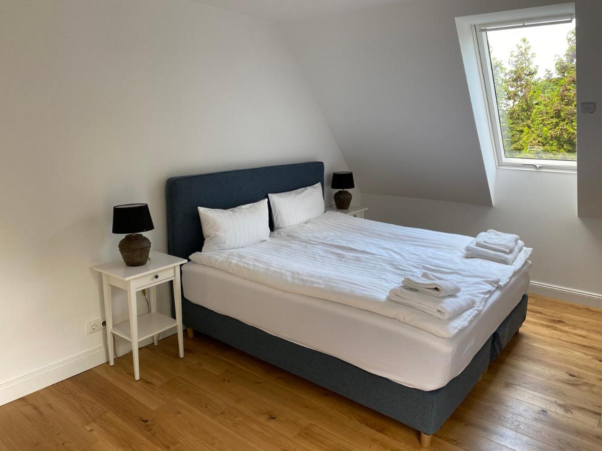 Traumblick@ Baltic-Chalets Kalkhorst Εξωτερικό φωτογραφία
